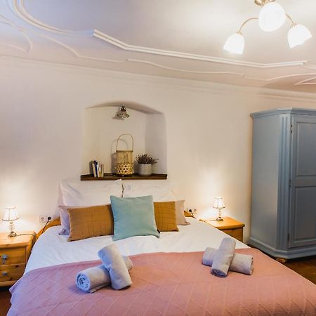Flyns Bed and Breakfast Görlitz Exteriör bild