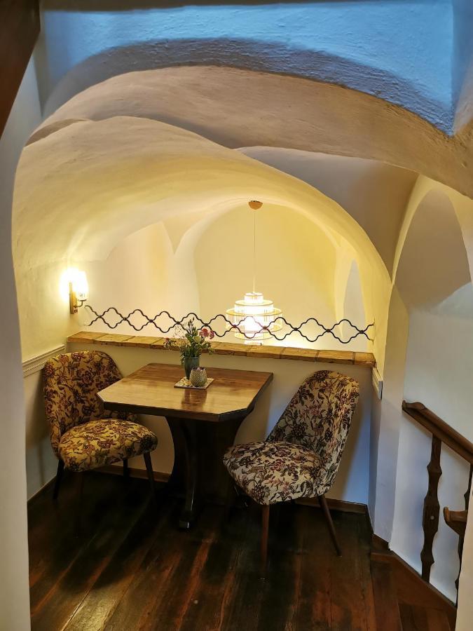 Flyns Bed and Breakfast Görlitz Exteriör bild
