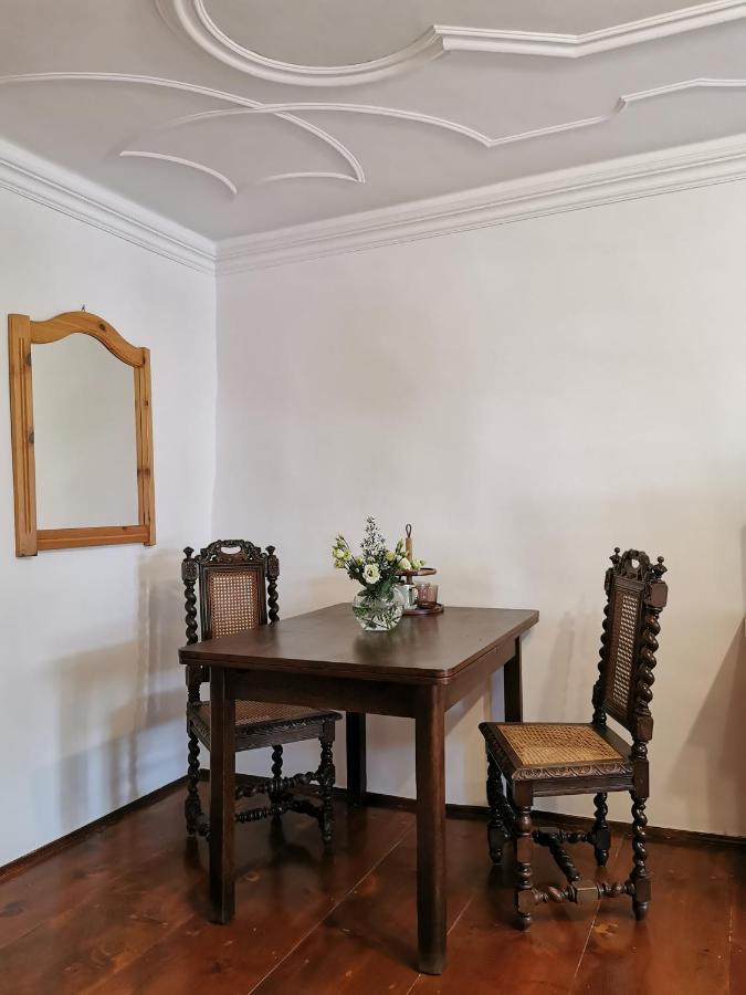 Flyns Bed and Breakfast Görlitz Exteriör bild