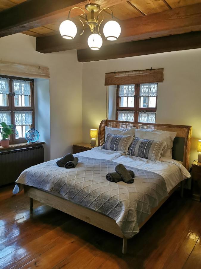 Flyns Bed and Breakfast Görlitz Exteriör bild