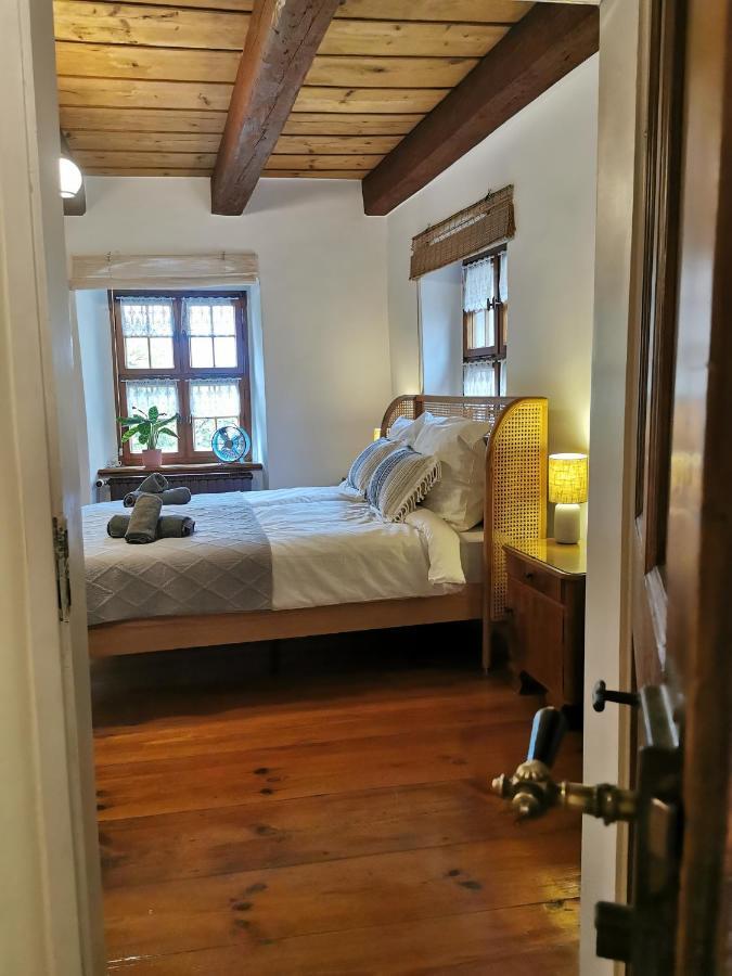 Flyns Bed and Breakfast Görlitz Exteriör bild