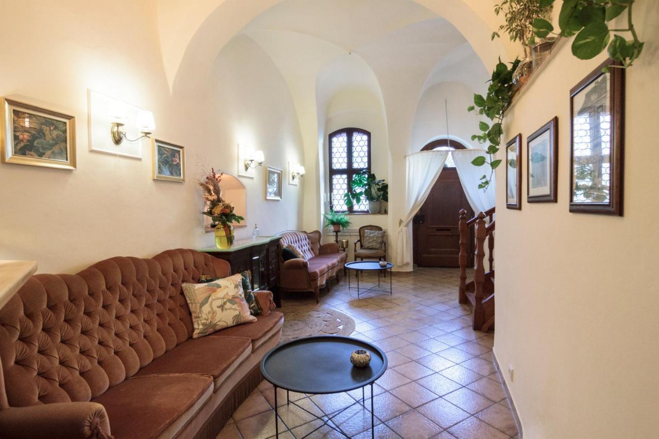 Flyns Bed and Breakfast Görlitz Exteriör bild