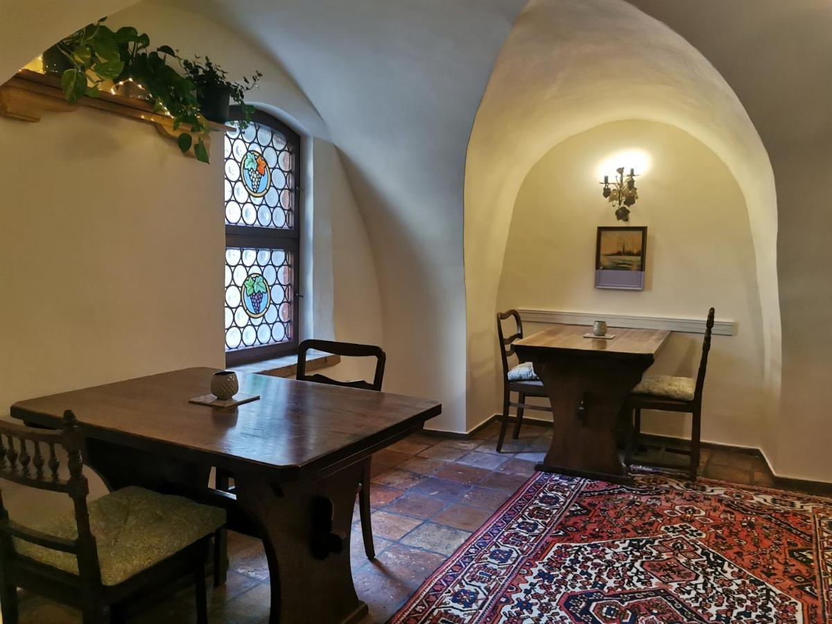 Flyns Bed and Breakfast Görlitz Exteriör bild
