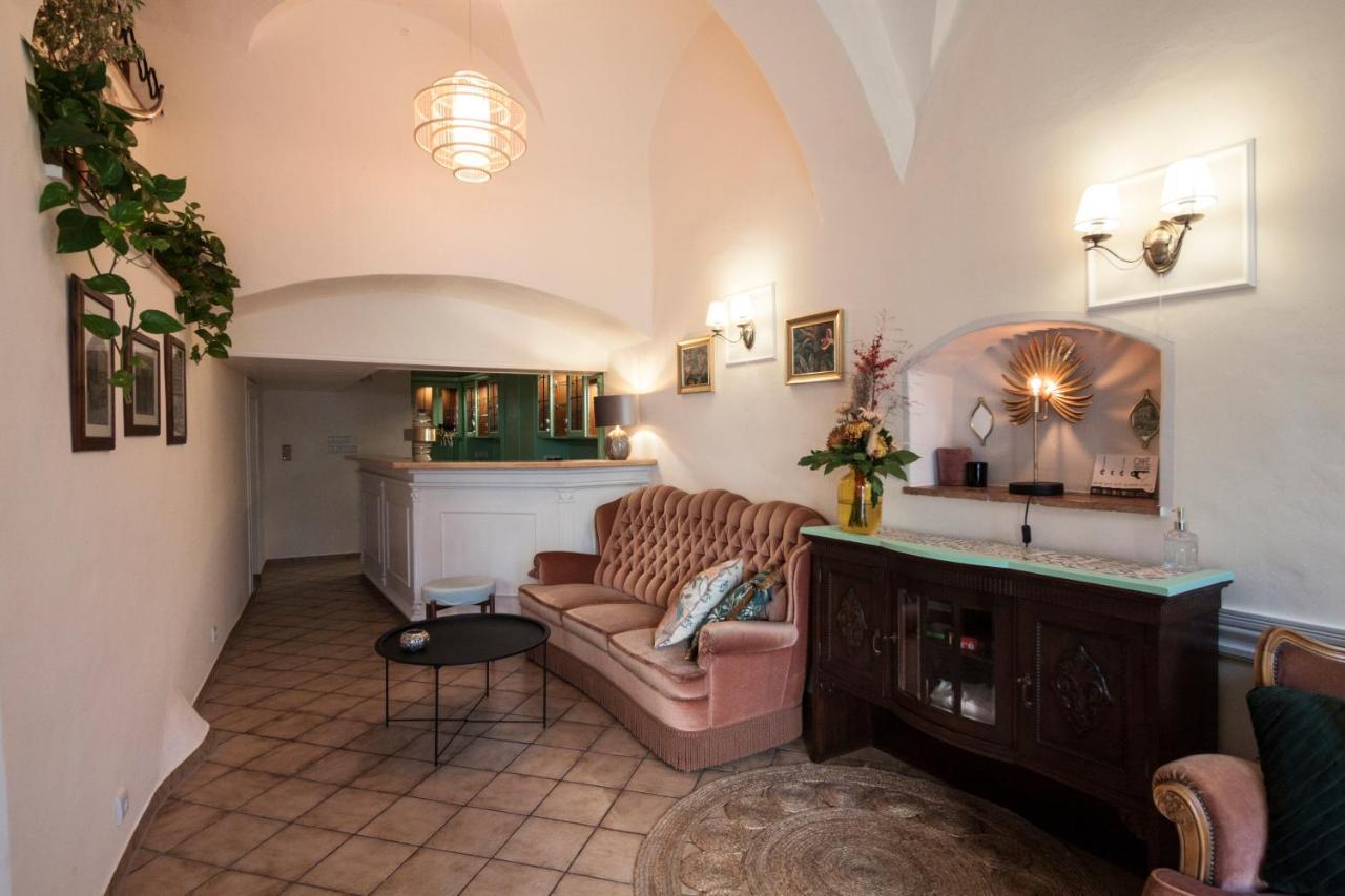 Flyns Bed and Breakfast Görlitz Exteriör bild
