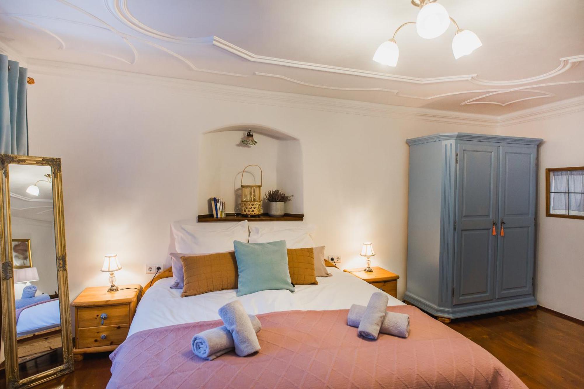Flyns Bed and Breakfast Görlitz Exteriör bild