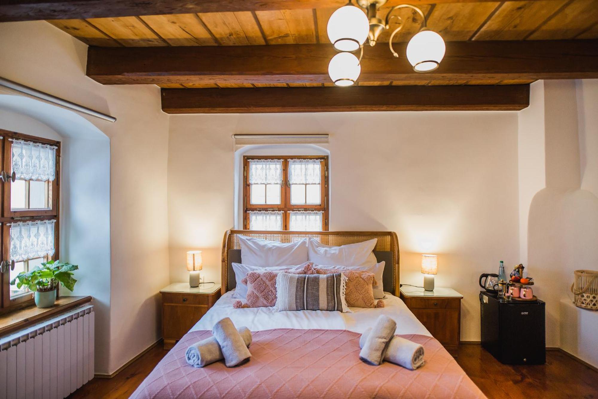 Flyns Bed and Breakfast Görlitz Exteriör bild