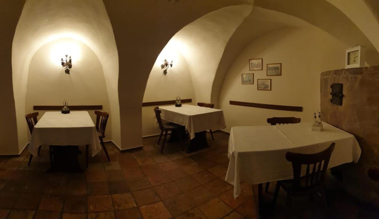 Flyns Bed and Breakfast Görlitz Exteriör bild