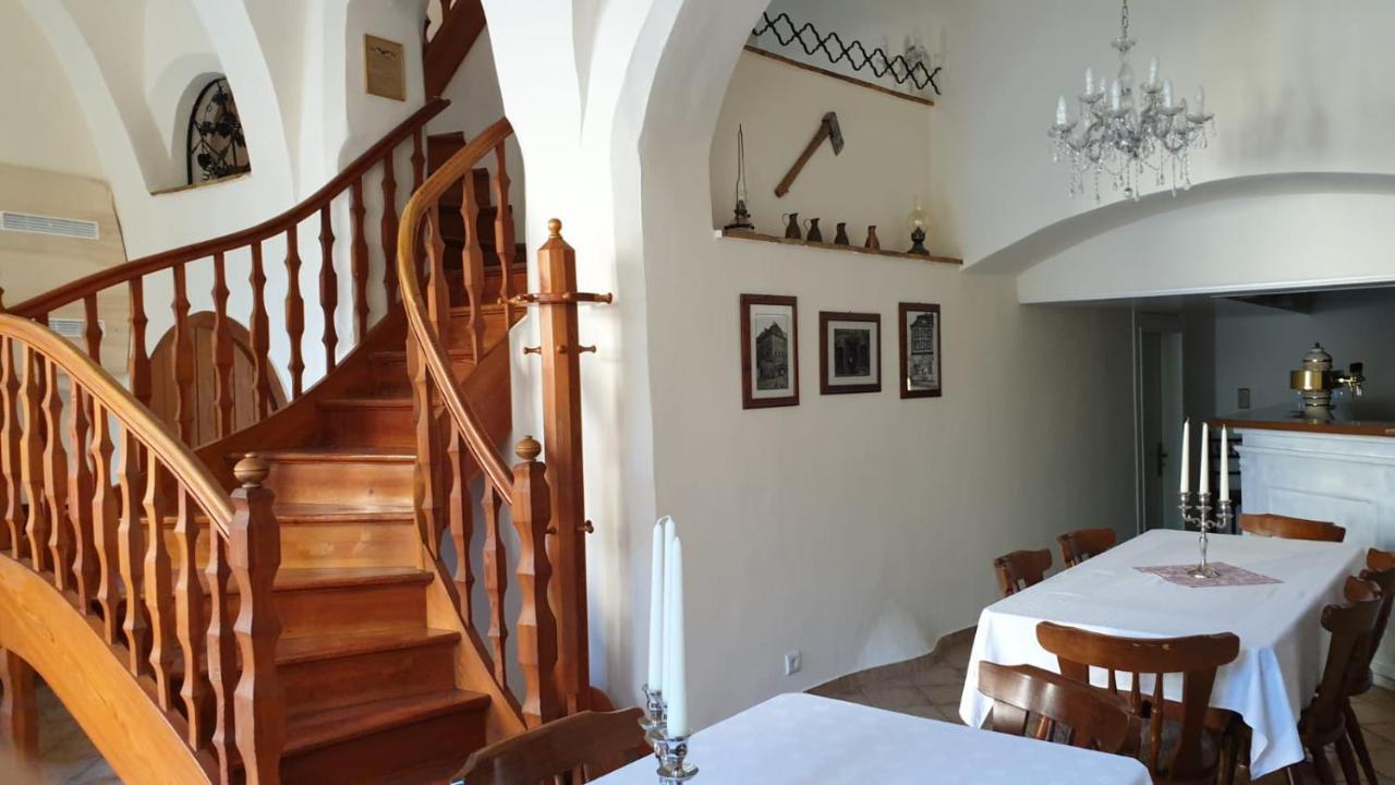 Flyns Bed and Breakfast Görlitz Exteriör bild