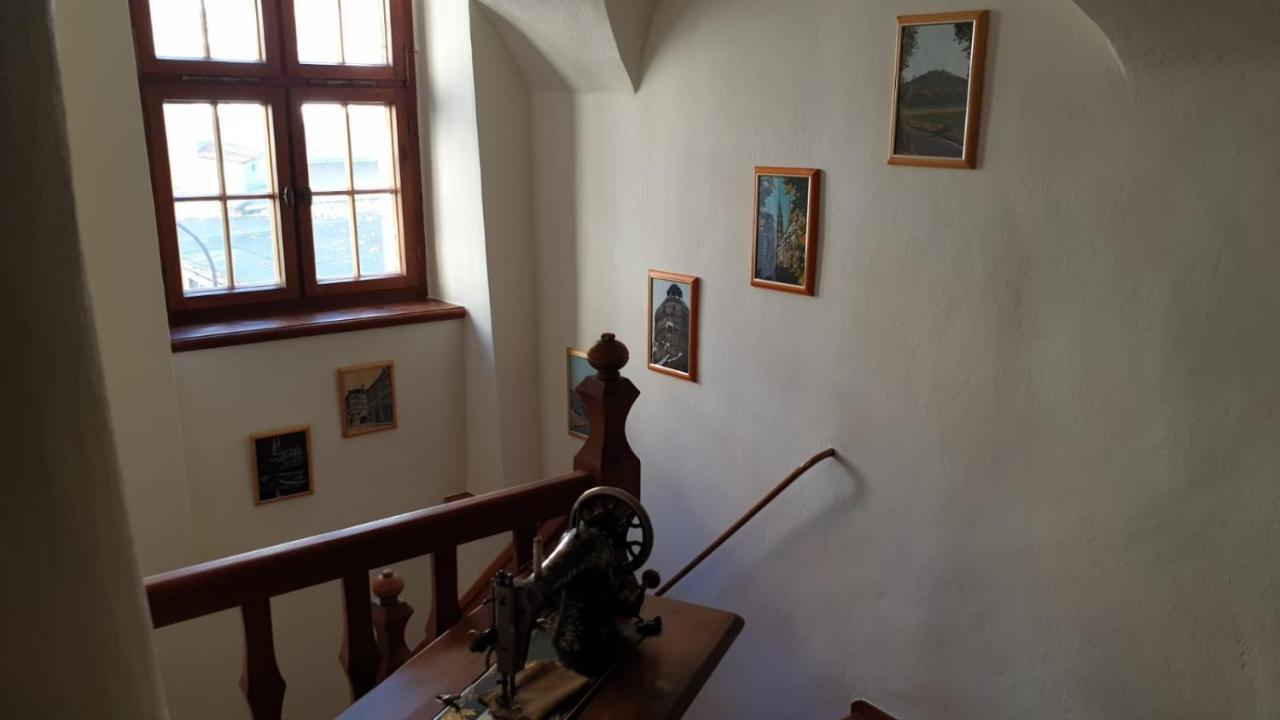 Flyns Bed and Breakfast Görlitz Exteriör bild