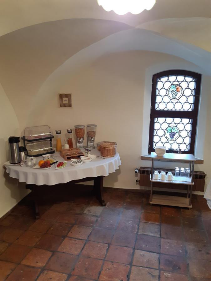 Flyns Bed and Breakfast Görlitz Exteriör bild